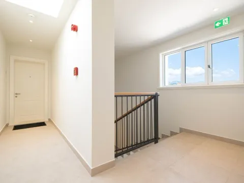 Sale, two bedroom apartment, 93m², Luštica, Tivat - image 23