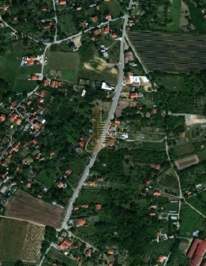 Sale, land lot, 3600m², Sremska Kamenica, Petrovaradin
