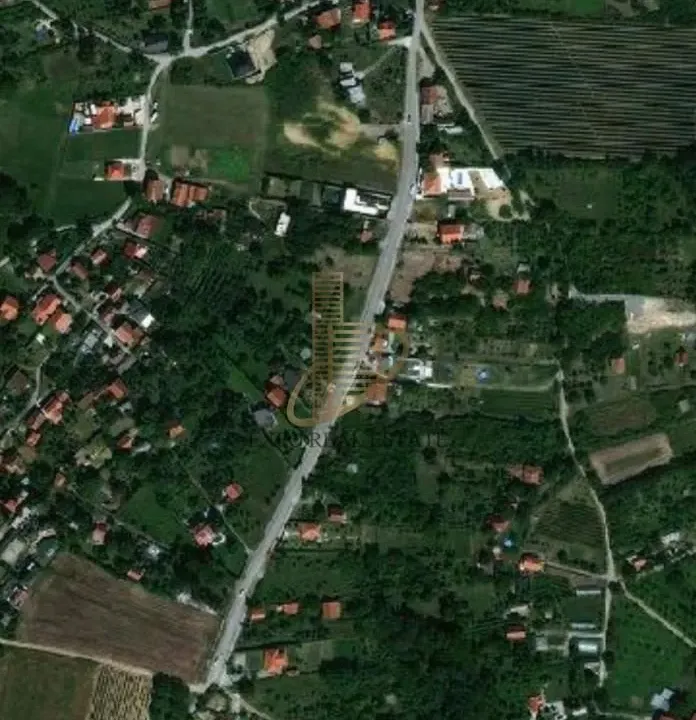 Sale, land lot, 3600m², Sremska Kamenica, Petrovaradin