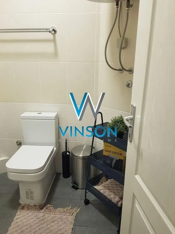 Rent, one bedroom apartment, 36m², Grbavica, Novi Sad Sve Podlokacije