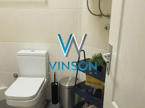 Rent, one bedroom apartment, 36m², Grbavica, Novi Sad Sve Podlokacije - image 8