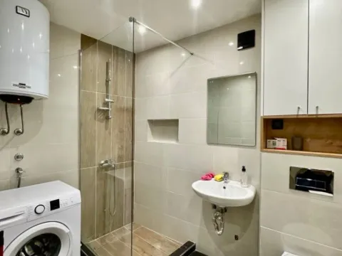 Prodaja, jednosoban stan, 40m², Zabjelo, Podgorica - image 9