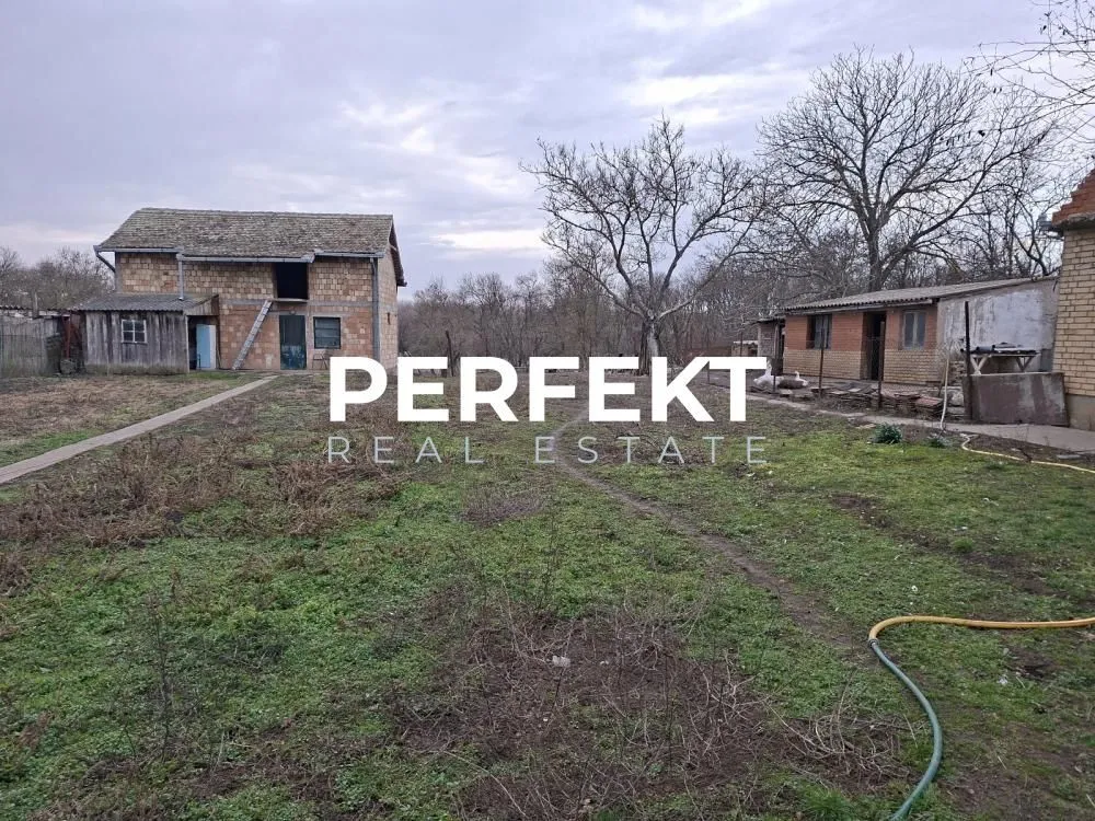 Prodaja, kuća, 90m², Pančevo, Srbija