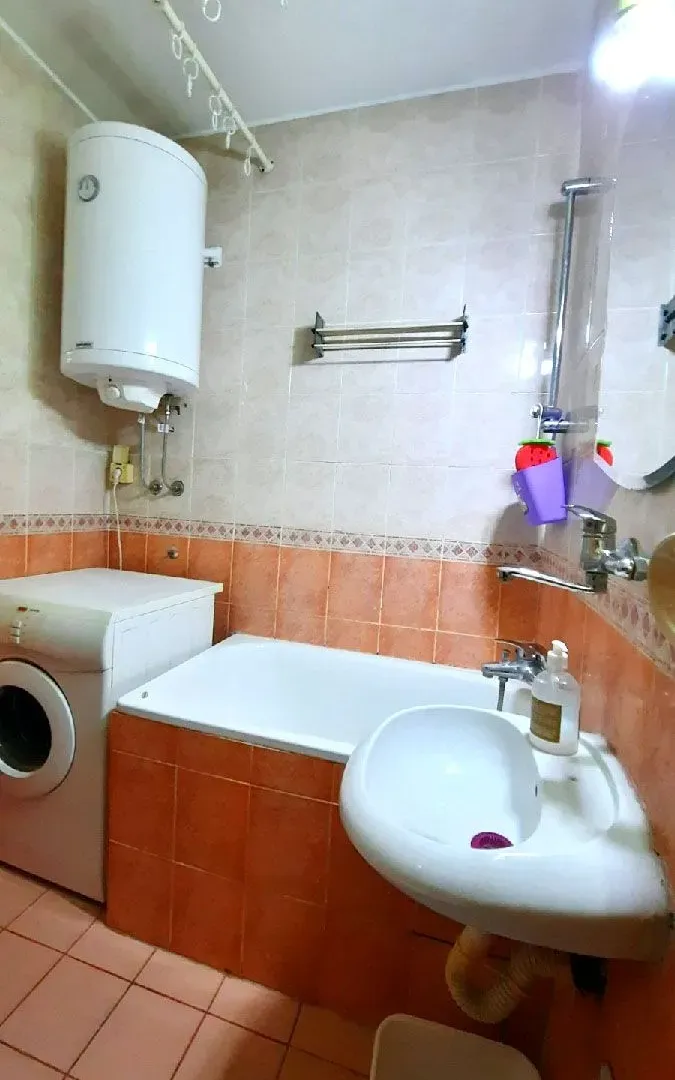 Sale, one bedroom apartment, 42m², Autokomanda, Voždovac Sve Podlokacije