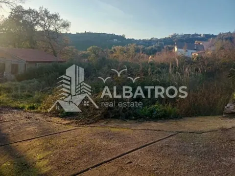 Prodaja, plac, 1500m², Šušanj, Bar - image 2