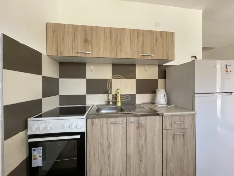 Izdavanje, dvosoban stan, 58m², Crveni Krst, Niš - image 5