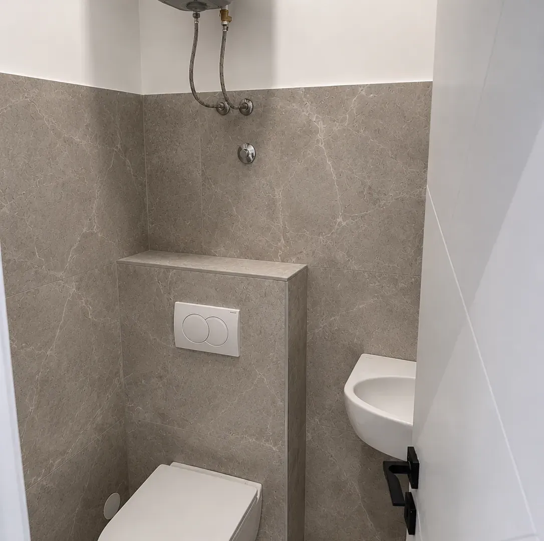Rent, office space, 117m², Pobrežje, Podgorica