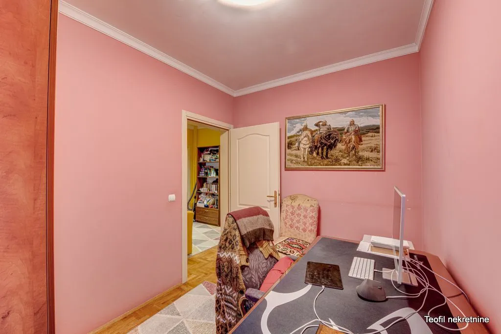 Prodaja, trosoban stan, 82m², Mirijevo 1, Mirijevo Sve Podlokacije