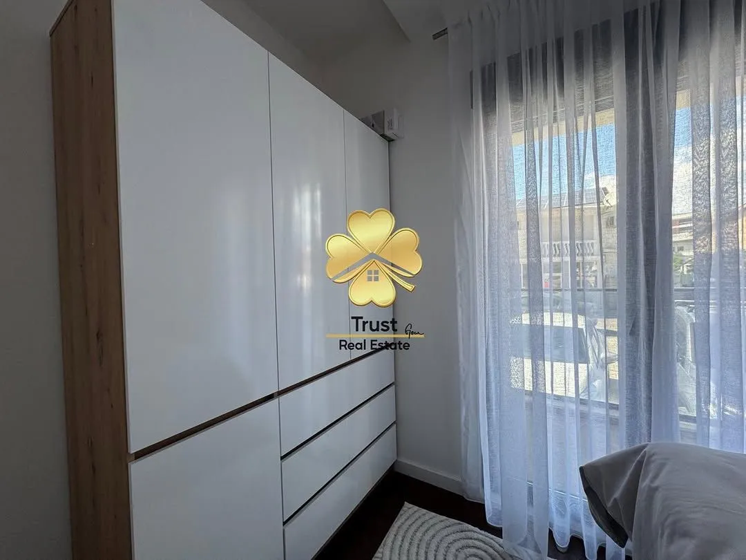 Rent, one bedroom apartment, 45m², Podgorica, Crna Gora