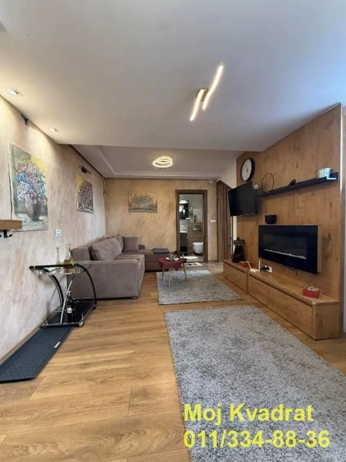 Prodaja, ugostiteljski objekat, 482m², Treska, Kopaonik