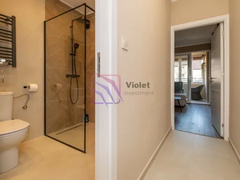 Prodaja, dvosoban stan, 75m², Preko Morače, Podgorica - image 4