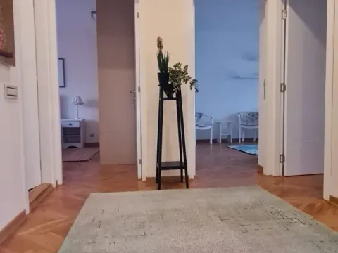 Izdavanje, četvorosoban stan, 60m², Stari Grad, Beograd - image 2