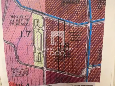 Sale, land lot, 110000m², Banja Vrdnik, Irig - image 10