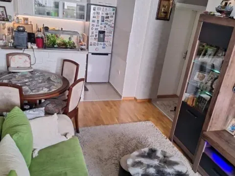 Sale, two bedroom apartment, 53m², Bulevar patrijarha Pavla, Novi Sad Sve Podlokacije - image 3