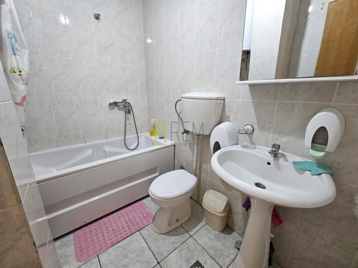 Prodaja, trosoban stan, 82m², Zabjelo, Podgorica