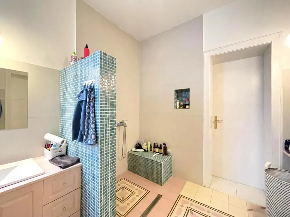 Sale, three bedroom apartment, 72m², Stari Grad, Beograd
