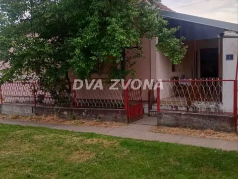 Sale, house, 100m², Perlez, Zrenjanin - image 5