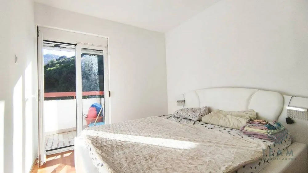 Sale, three bedroom apartment, 169m², Dubovica, Budva