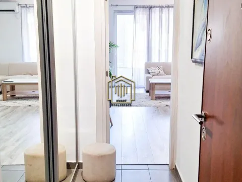 Prodaja, dvosoban stan, 72m², Gintaš, Podgorica - image 13