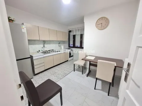 Izdavanje, dvosoban stan, 47m², Satelit, Novi Sad Sve Podlokacije - image 7