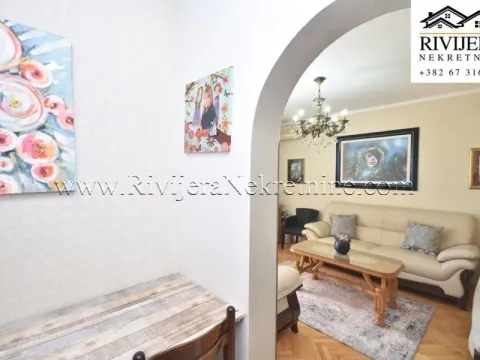 Prodaja, dvosoban stan, 53m², Igalo, Herceg Novi - image 5