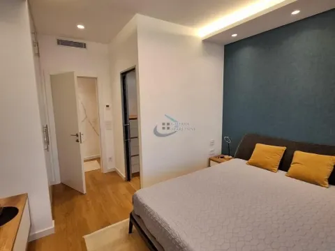 Rent, two bedroom apartment, 60m², Novi Beograd Sve Podlokacije, Beograd - image 7