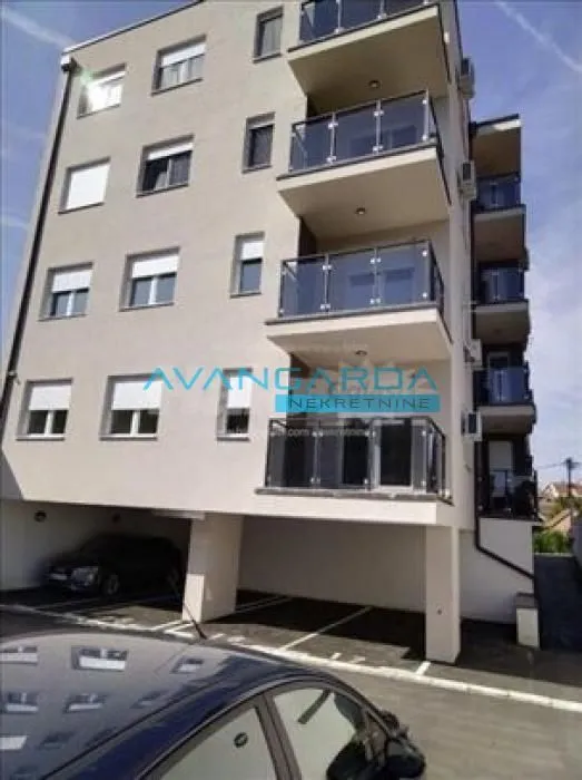 Rent, apartment, 63m², Zemun Bačka, Zemun Sve Podlokacije