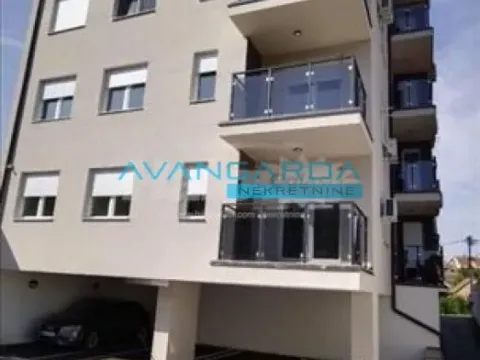 Izdavanje, stan, 63m², Zemun Bačka, Zemun Sve Podlokacije - image 8