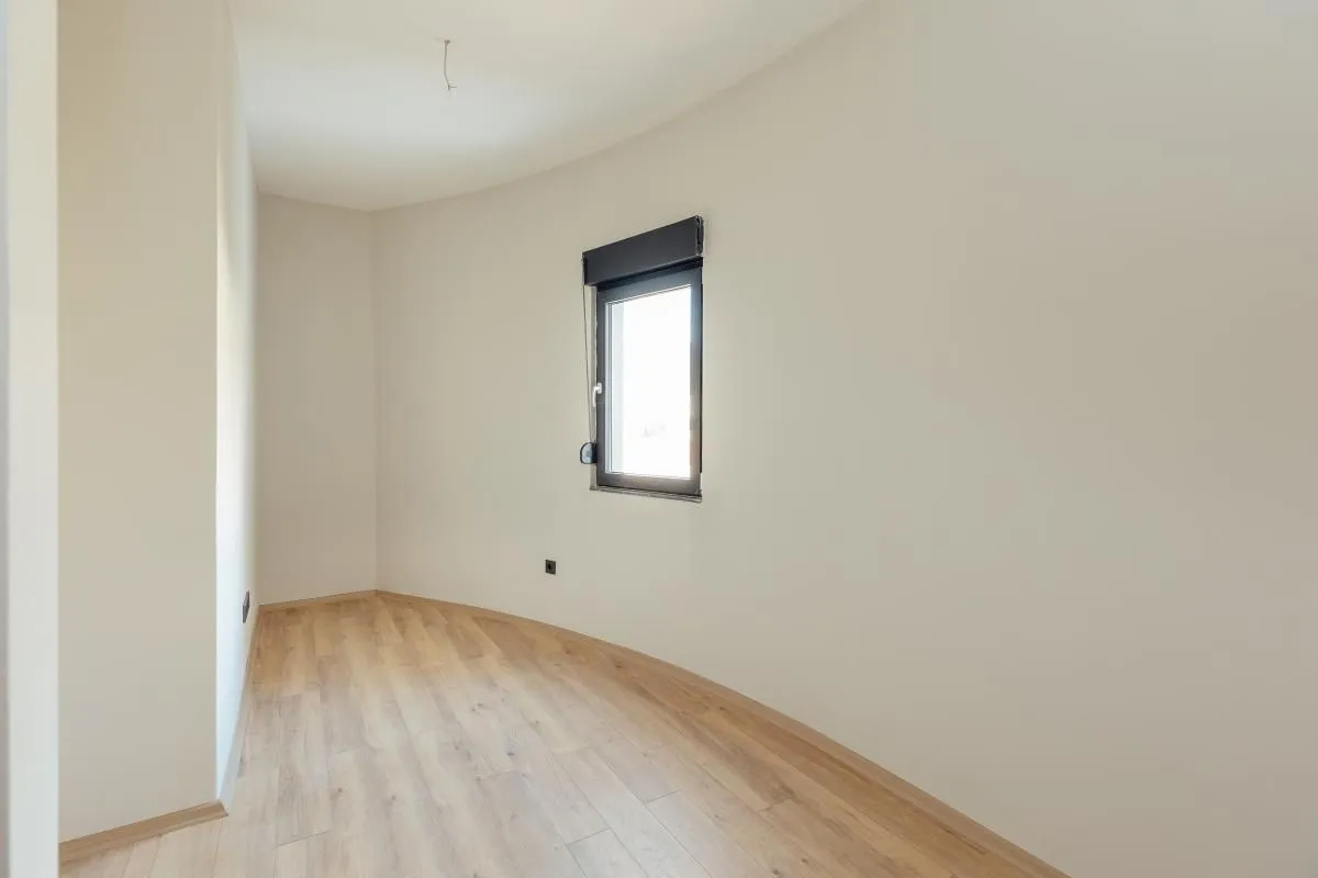 Prodaja, trosoban stan, 119m², Herceg Novi, Crna Gora