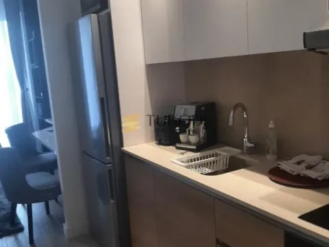 Izdavanje, garsonjera, 32m², Savski Venac, Beograd - image 7