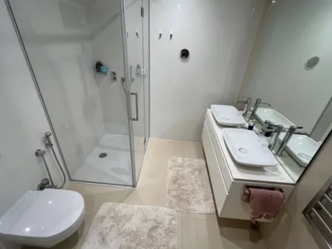 Rent, two bedroom apartment, 179m², Zavala, Budva - image 10