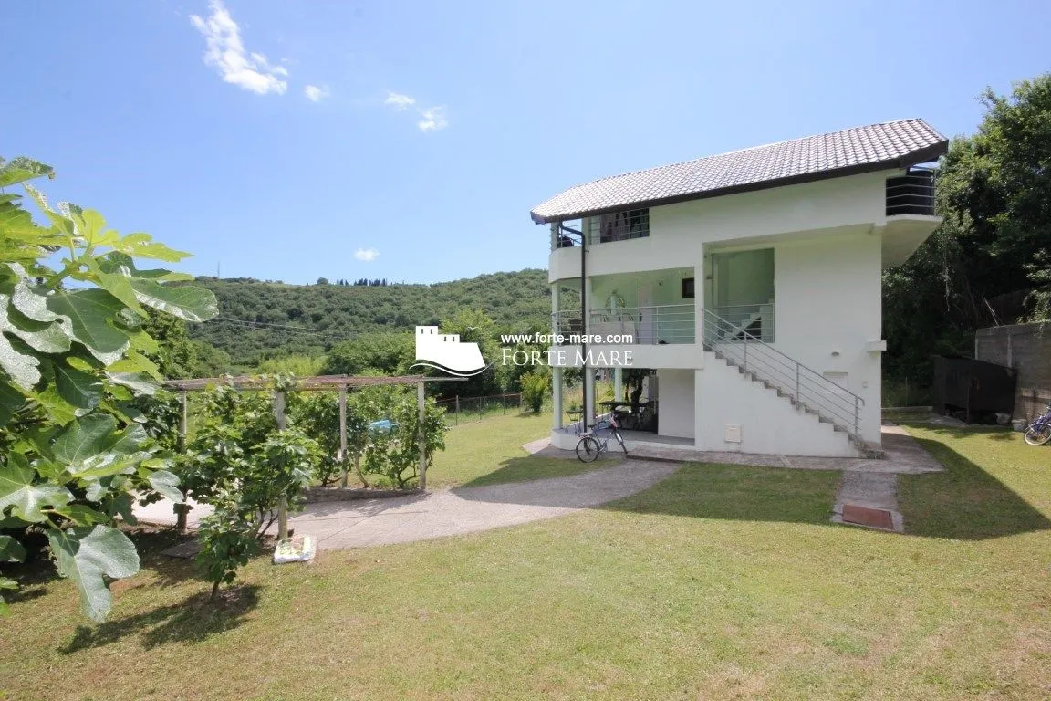 Prodaja, kuća, 152m², Zelenika, Herceg Novi
