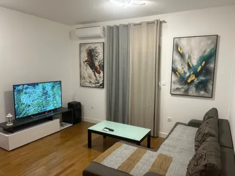 Izdavanje, jednosoban stan, 48m², Zabjelo, Podgorica - image 6