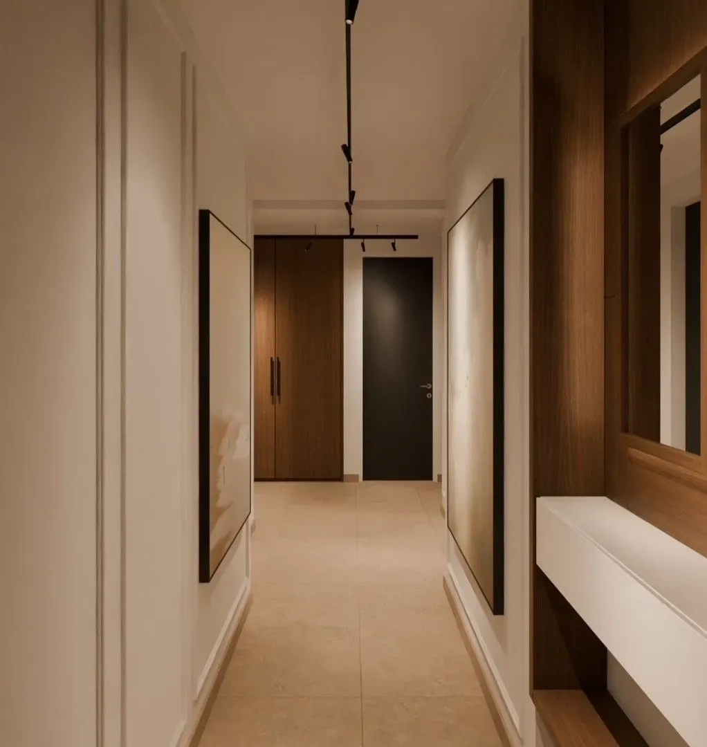 Prodaja, trosoban stan, 168m², Zagorič, Podgorica