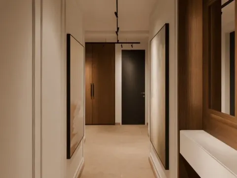 Prodaja, trosoban stan, 168m², Zagorič, Podgorica - image 27