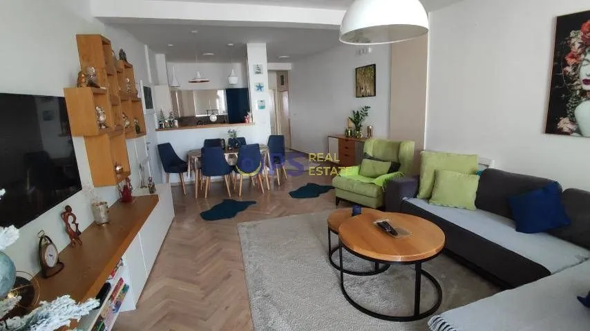 Sale, two bedroom apartment, 94m², Bar, Crna Gora
