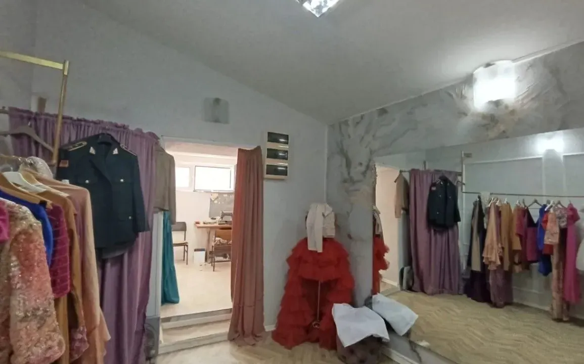 Sale, office space, 53m², Centar, Podgorica