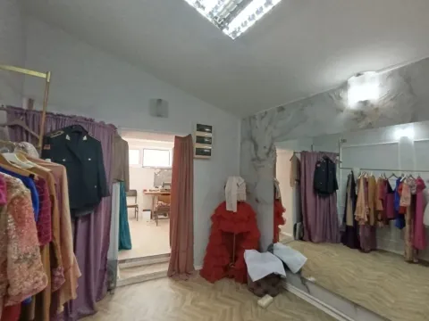 Prodaja, poslovni prostor, 53m², Centar, Podgorica