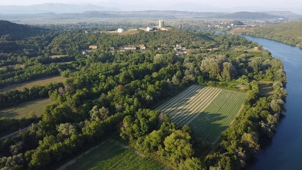 Prodaja, plac, 17300m², Ulcinj, Crna Gora
