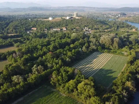 Prodaja, plac, 17300m², Ulcinj, Crna Gora - image 10