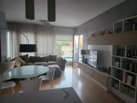 Sale, two bedroom apartment, 87m², Budva, Crna Gora