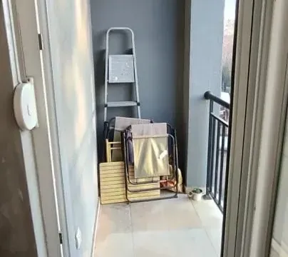 Rent, two bedroom apartment, 48m², Rotkvarija, Novi Sad Sve Podlokacije - image 12