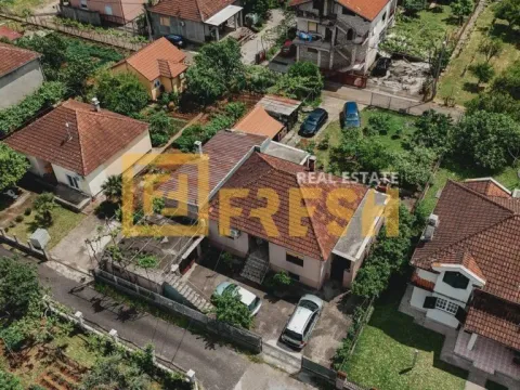 Prodaja, plac, 666m², Tološi, Podgorica - image 4