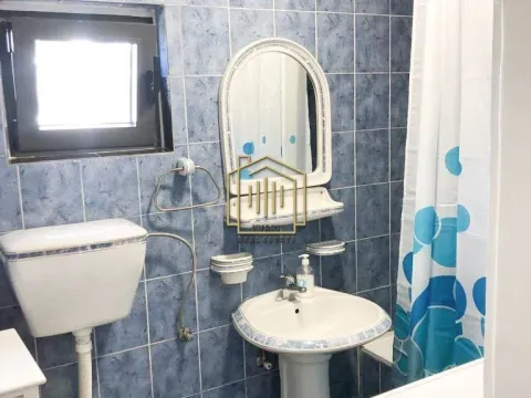 Izdavanje, dvosoban stan, 72m², Momišići, Podgorica - image 8