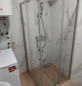 Izdavanje, jednosoban stan, 45m², Zabjelo, Podgorica - image 9