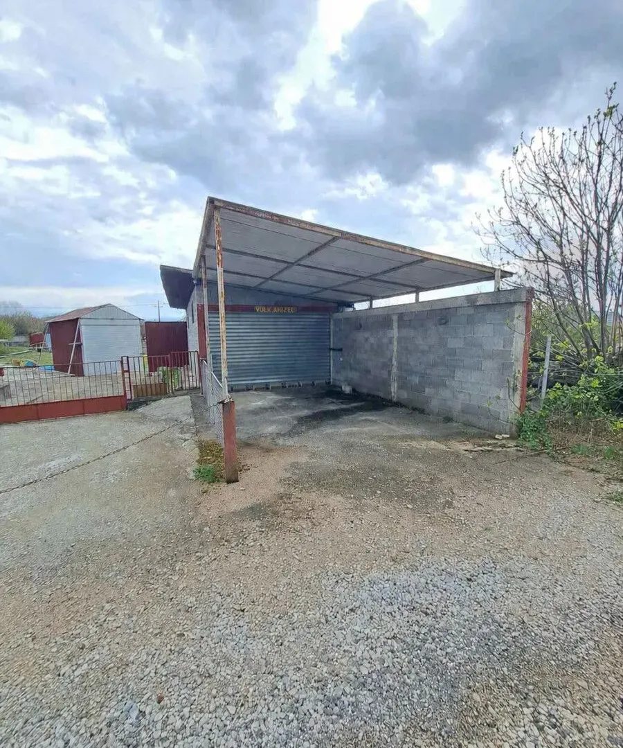 Sale, office space, 50m², Novo Selo, Danilovgrad