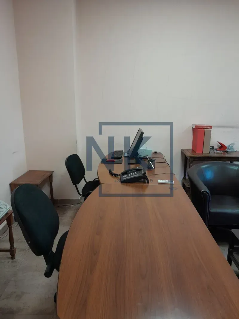 Rent, office space, 35m², Preko Morače, Podgorica