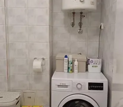 Izdavanje, dvosoban stan, 51m², Grbavica, Novi Sad Sve Podlokacije - image 6