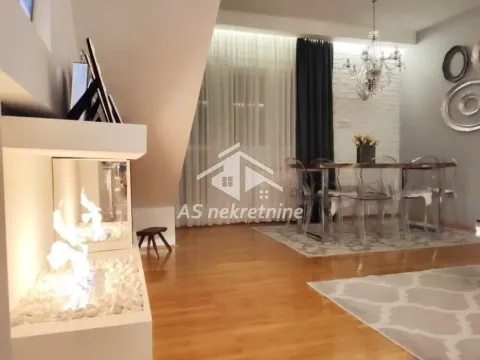 Izdavanje, trosoban stan, 72m², Bulbulder, Zvezdara Sve Podlokacije - image 6