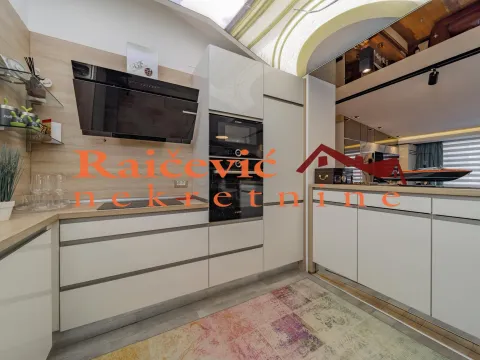 Sale, three bedroom apartment, 83m², Crveni Krst, Beograd - image 8